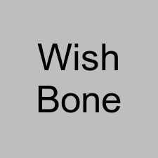 Wish Bone