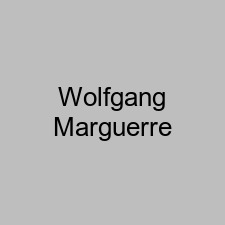 Wolfgang Marguerre