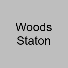 Woods Staton