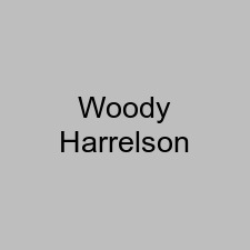 Woody Harrelson