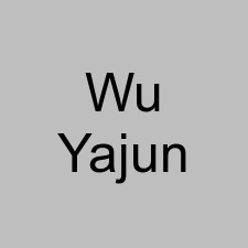 Wu Yajun