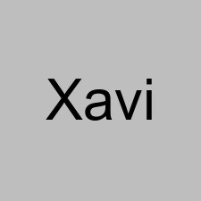 Xavi