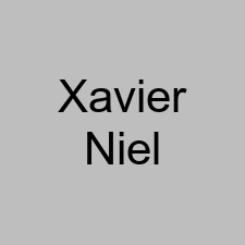 Xavier Niel