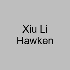Xiu Li Hawken