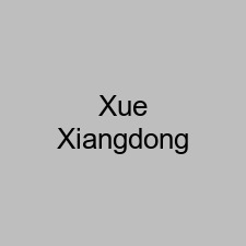 Xue Xiangdong