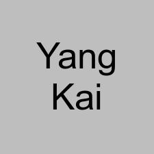 Yang Kai