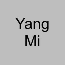 Yang Mi