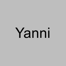Yanni