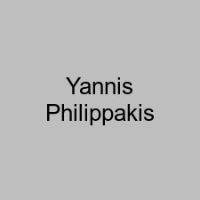 Yannis Philippakis