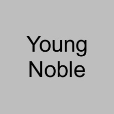 Young Noble