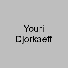 Youri Djorkaeff