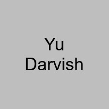 Yu Darvish