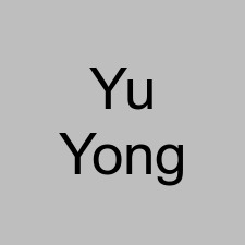 Yu Yong