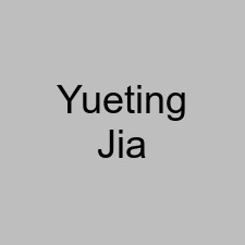 Yueting Jia