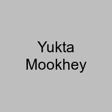 Yukta Mookhey