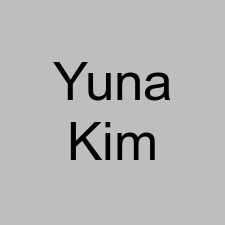 Yuna Kim