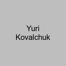 Yuri Kovalchuk