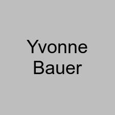 Yvonne Bauer