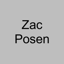 Zac Posen