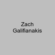 Zach Galifianakis