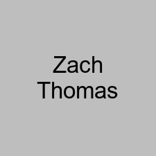 Zach Thomas
