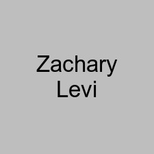 Zachary Levi