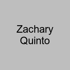 Zachary Quinto