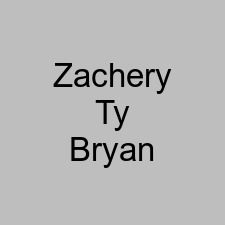 Zachery Ty Bryan