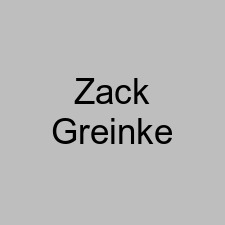 Zack Greinke