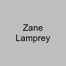 Zane Lamprey