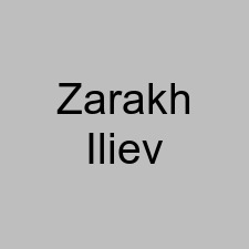Zarakh Iliev