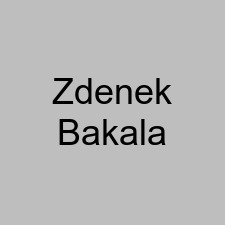 Zdenek Bakala