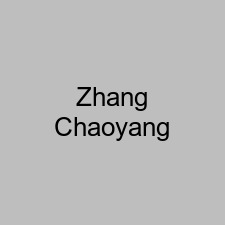 Zhang Chaoyang