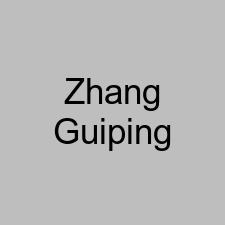 Zhang Guiping