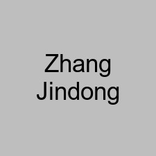 Zhang Jindong