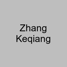 Zhang Keqiang