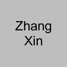 Zhang Xin