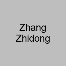 Zhang Zhidong