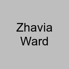 Zhavia Ward