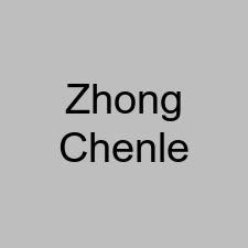Zhong Chenle